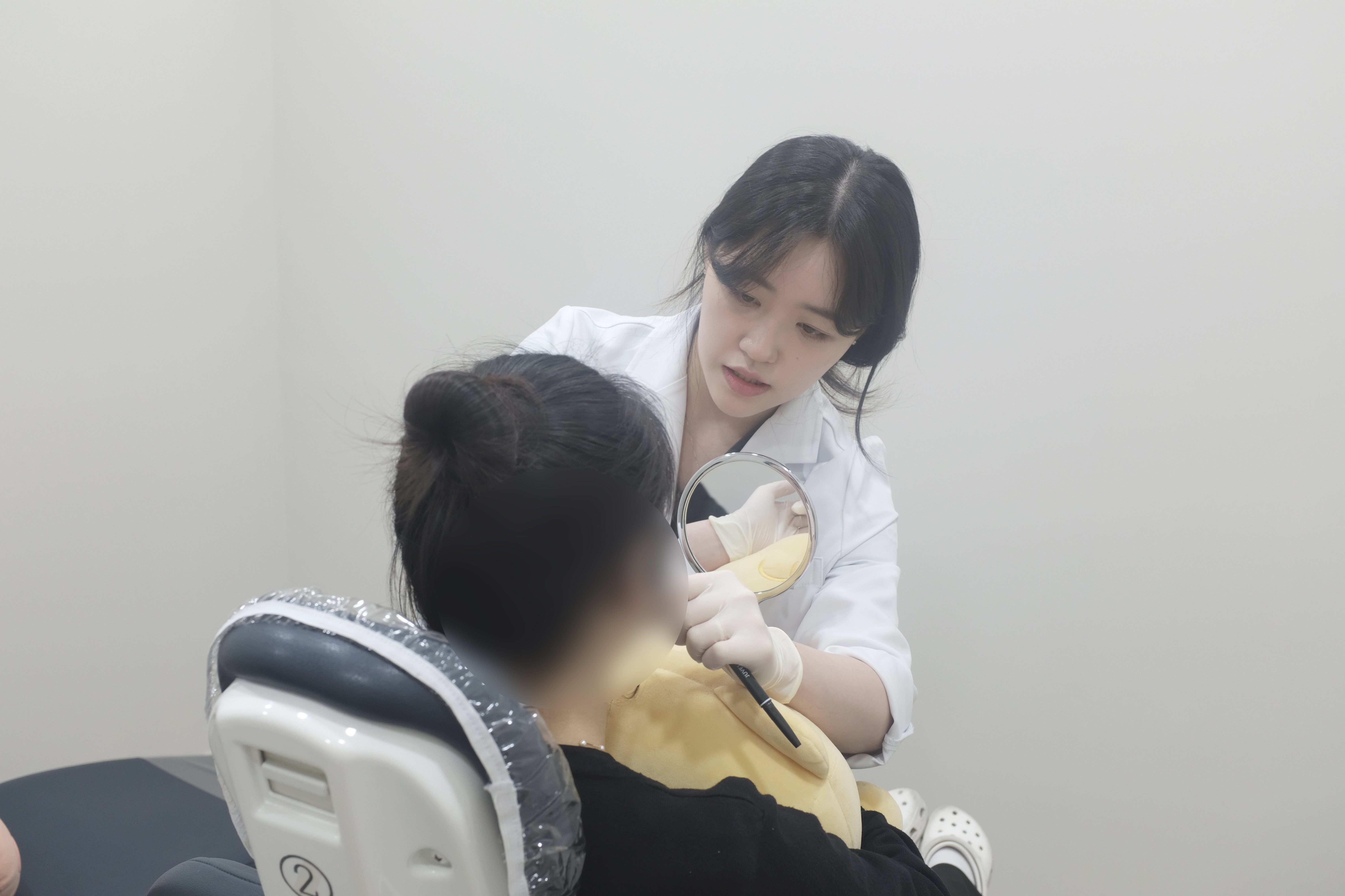 구월동 울쎄라 잘하는 피부과 추천