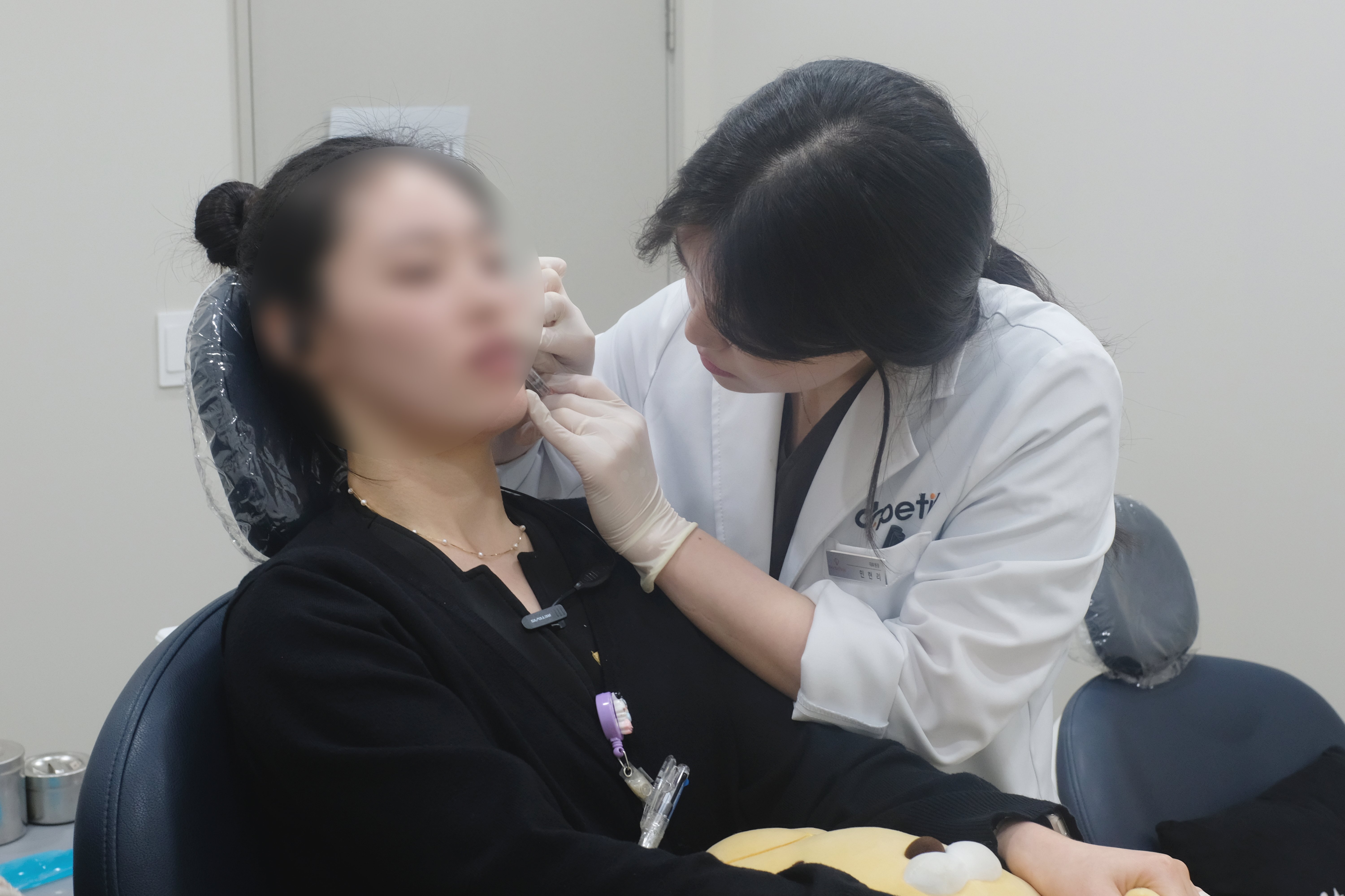 구월동 울쎄라 잘하는 피부과