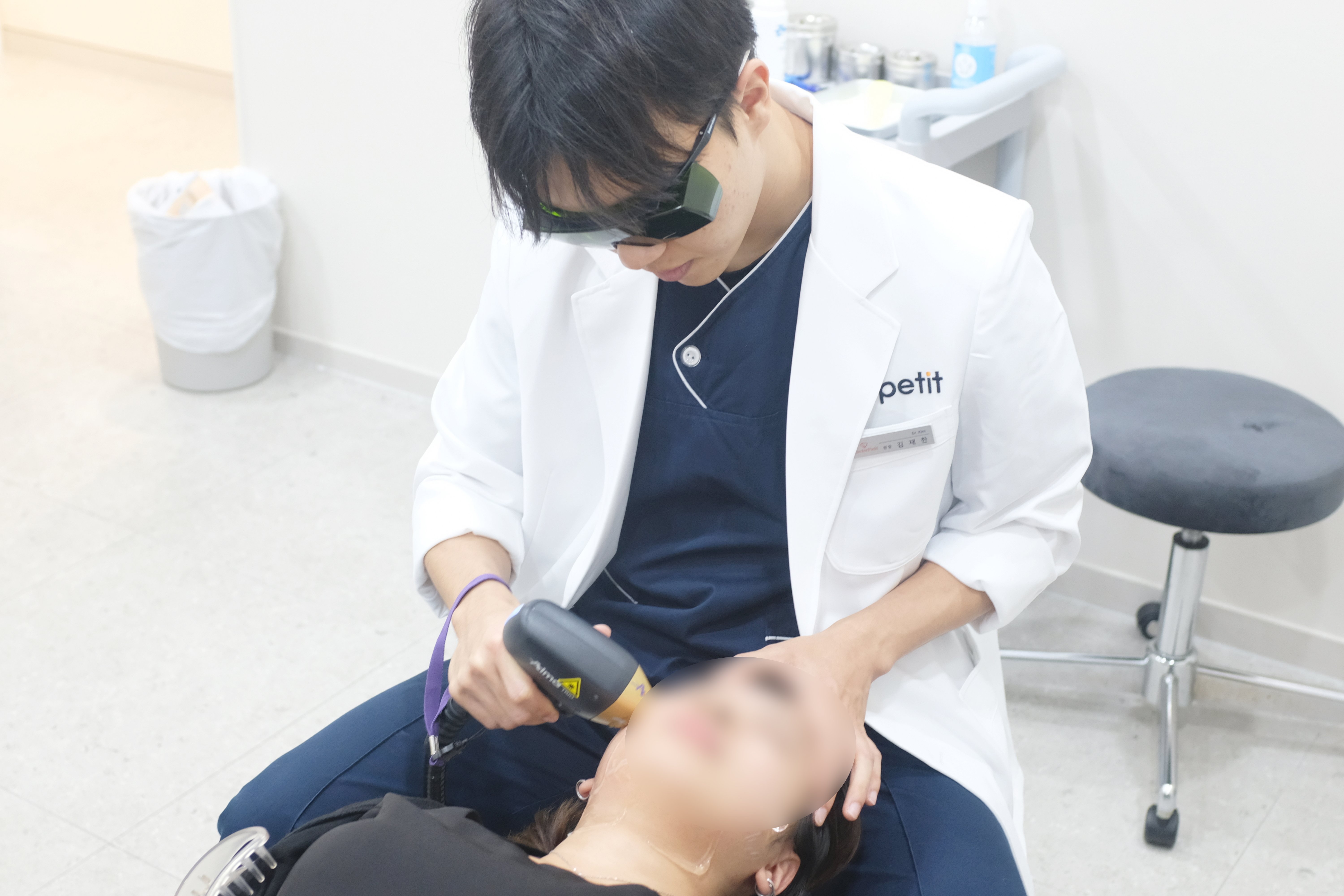 인천 티타늄리프팅 잘하는 피부과 추천