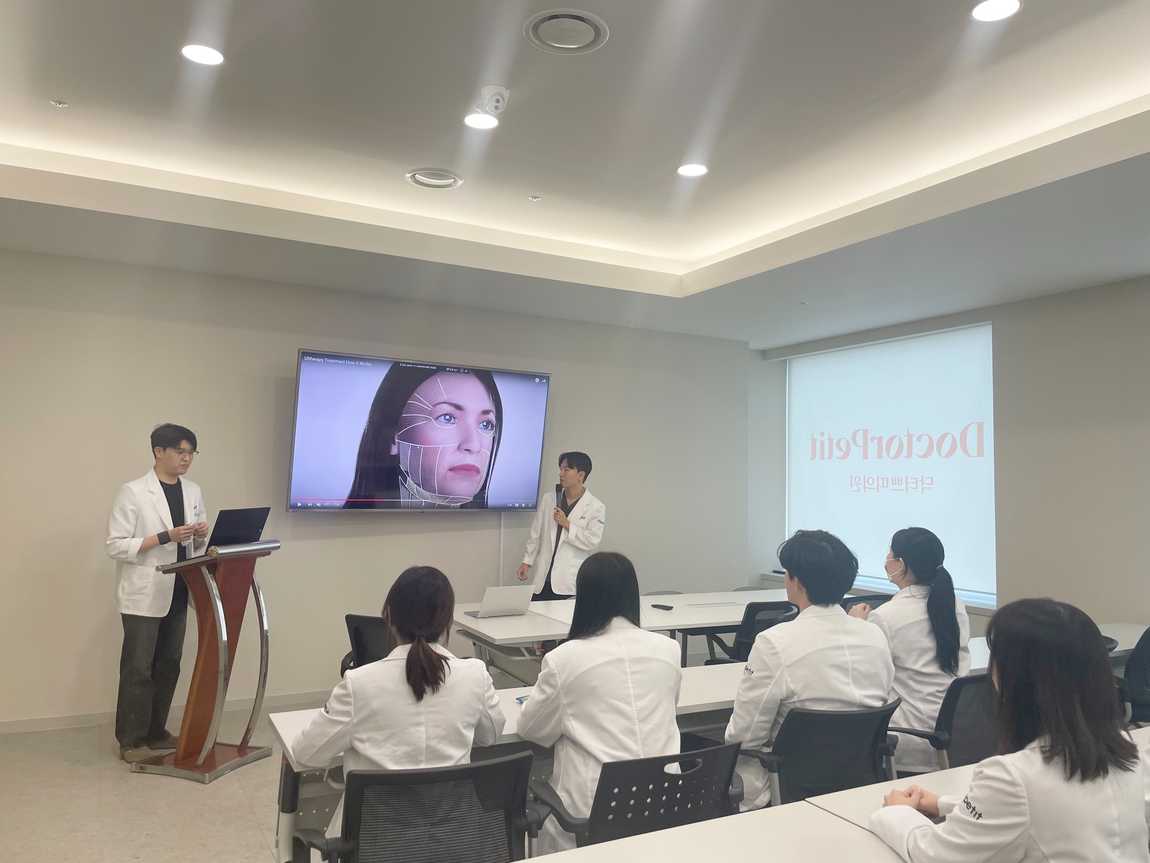 구월동 울쎄라 잘하는 피부과 추천