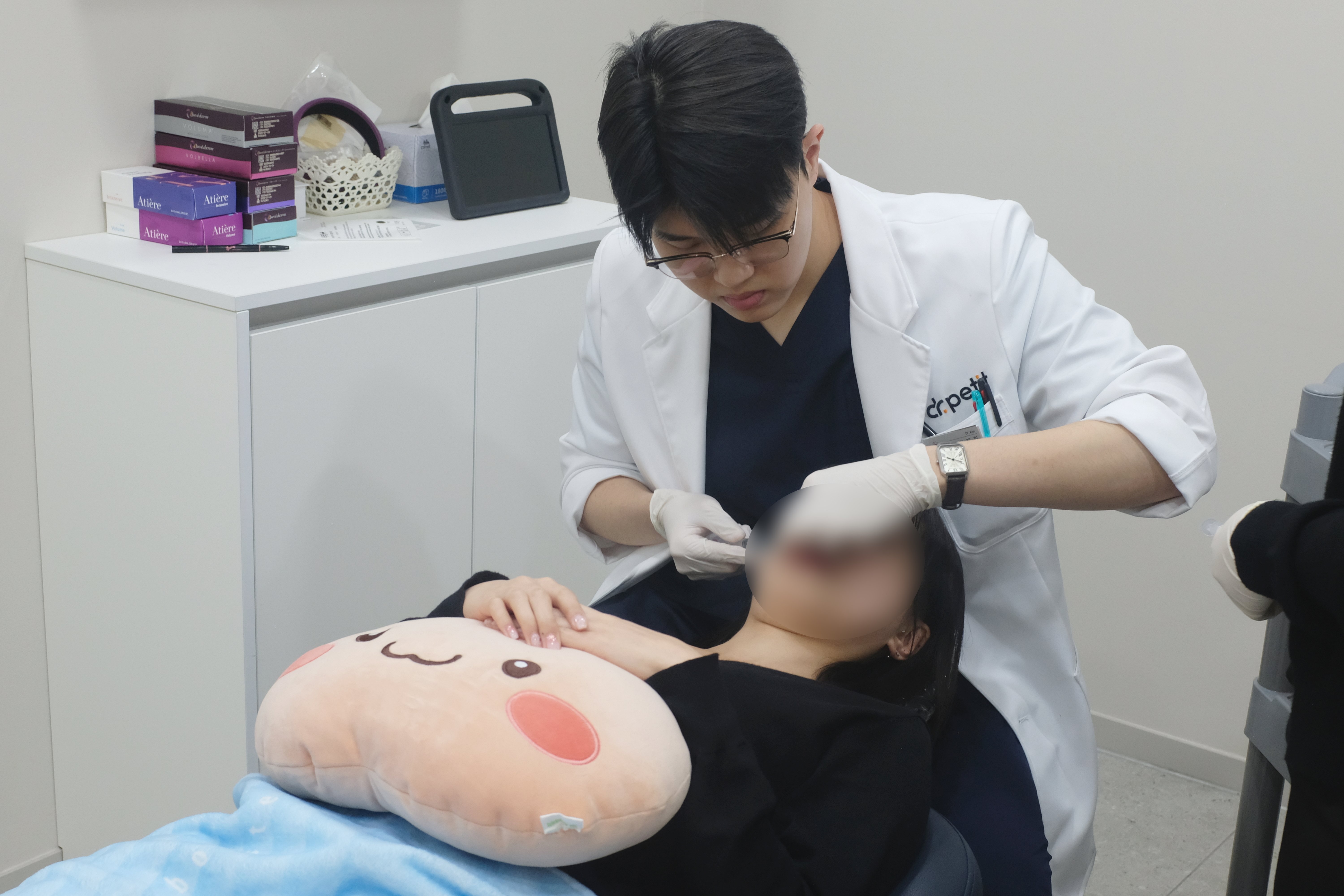 구월동 리프팅 피부과 추천