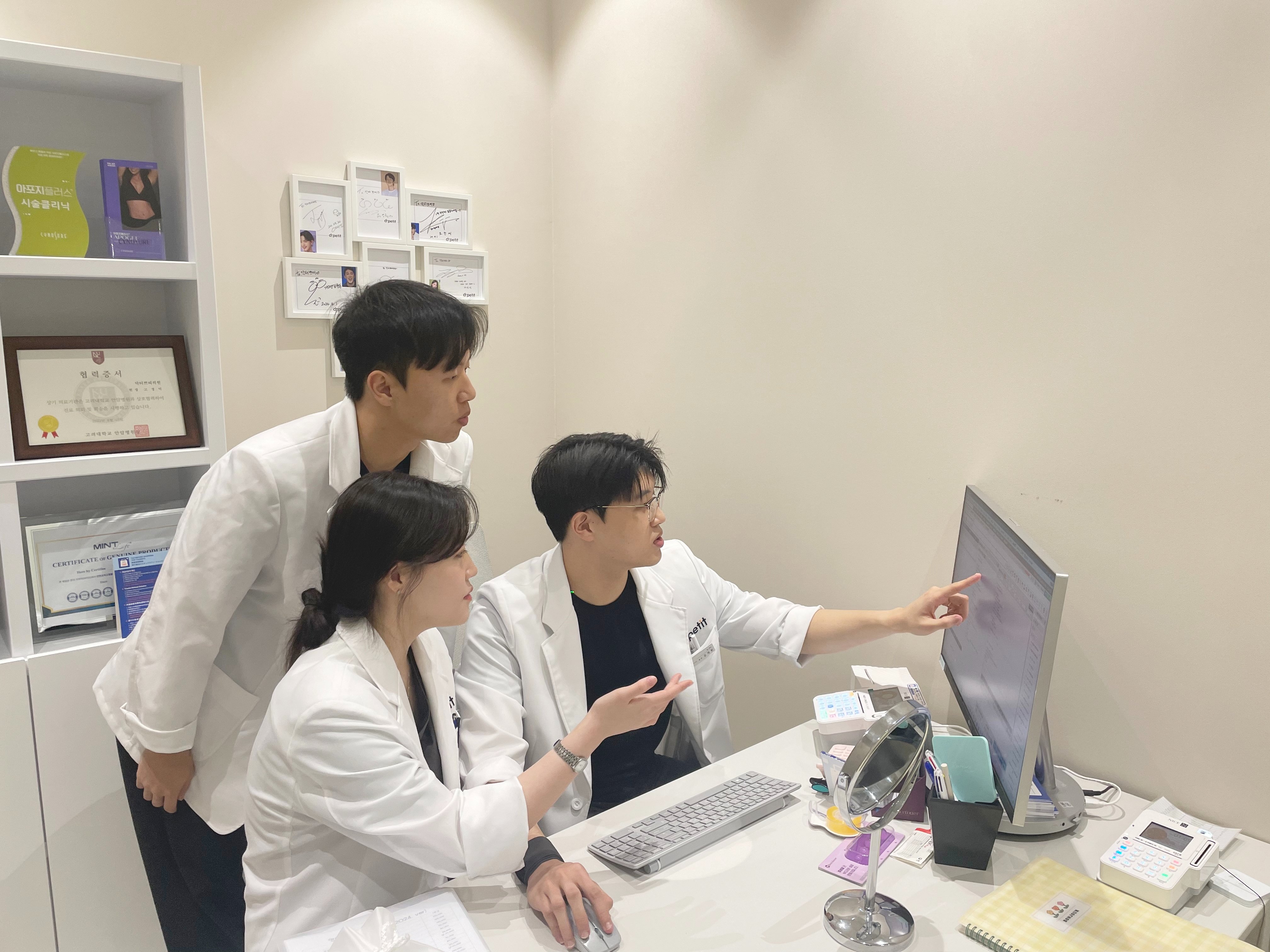 인천 티타늄리프팅 가격 상담 피부과