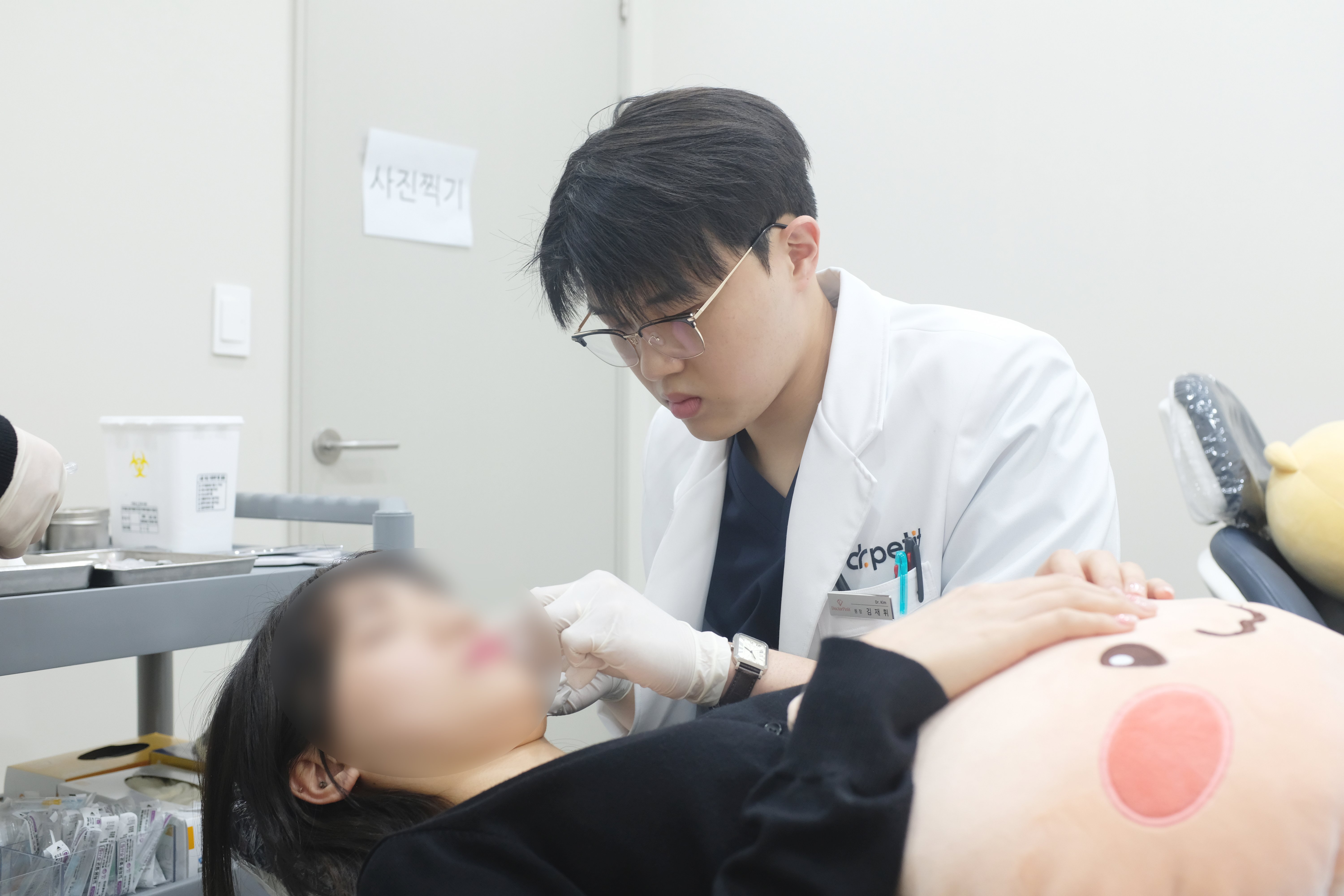 인천 비수술 리프팅 피부과 추천