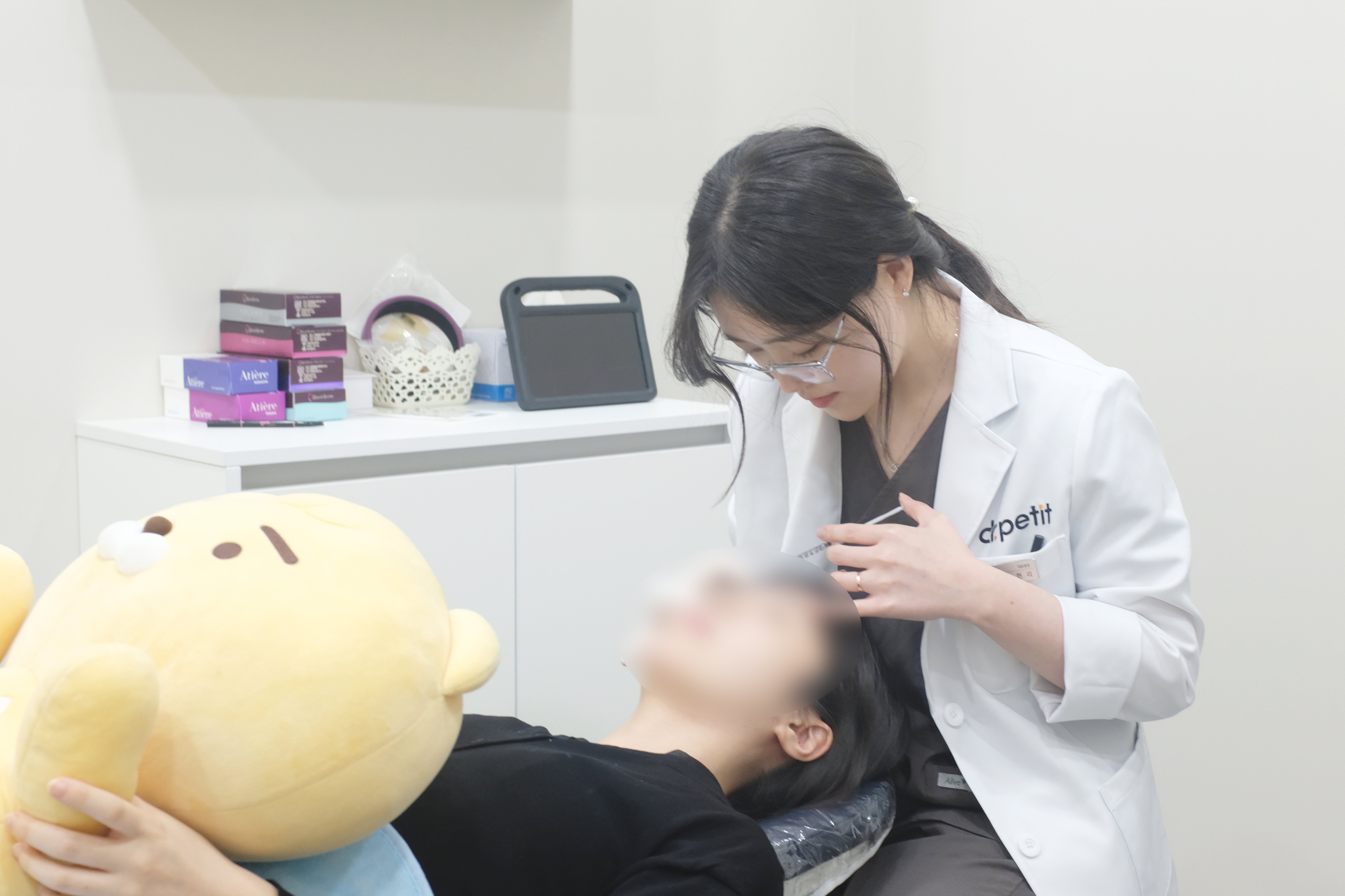 인천 티타늄리프팅 가격 상담 피부과
