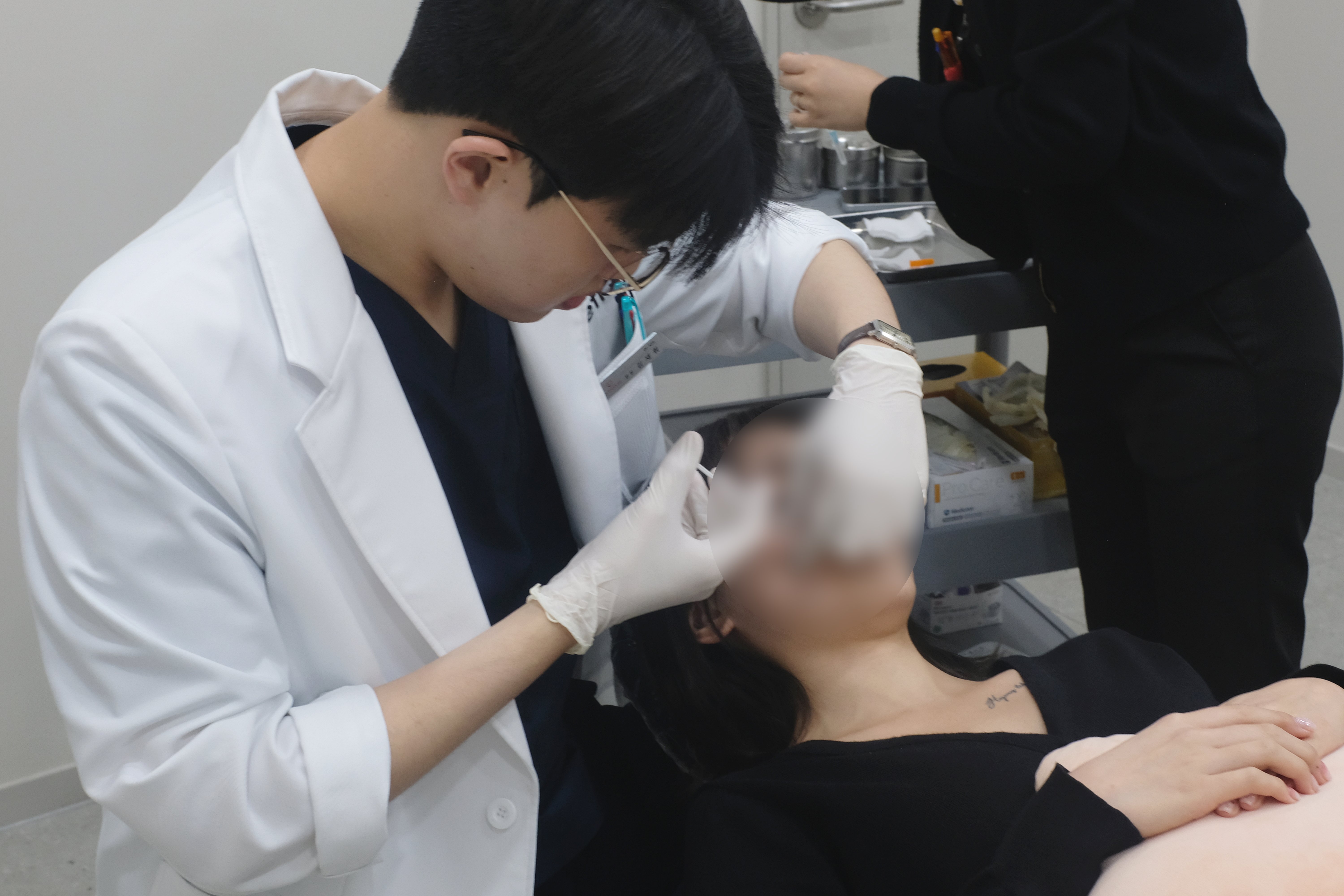 구월동 티타늄리프팅 잘하는곳 추천